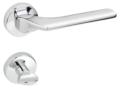 Produktbild von SOTECH 126838, Silber, Aluminium