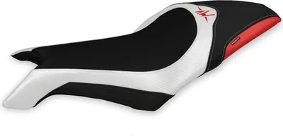 Productafbeelding van Zadelhoes specifiek voor de MV Agusta Dragster 800 (2019-2022), model 2WHR-3
