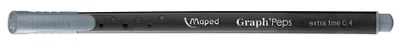 Produktbild von Maped Fineliner Graph'Peps rot
