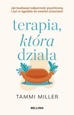 Zdjęcie produktu dla Terapia, która działa
