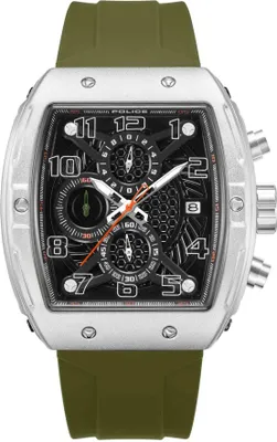 Produktbild von Police Coswig Chronograph Herrenuhr Police-PEWGO0063104