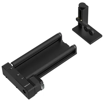 Obrázek produktu pro xTool D1 Rotační nástavec 2 – RA2