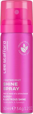 Produktbild von Lee Stafford Shine Head Spray Shine 50ml