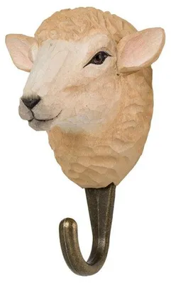Image de Crochet mouton