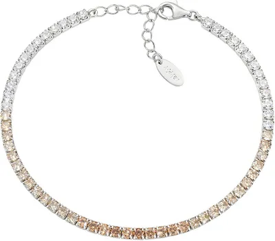 Immagine prodotto di Bracciali Tennis Amen Collezione Argento Tennis - unisex