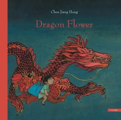 Obrázok produktu pre Dragon Flower