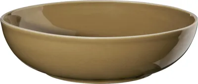 Produktbild von ASA semana Pastateller mocha Ø 21 cm