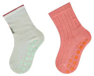 Produktbild von Sterntaler ABS Socken 2er-Pack Bären