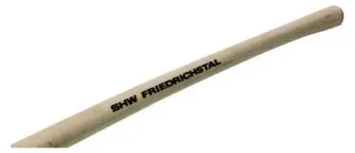 Produktbild von SHW Straßenrechenstiel Esche 1600mm Ø 36mm