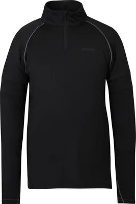 Produktbild von PHENIX Phenix Middle Phenix Arm Line Inner Herren Skipulli schwarz L