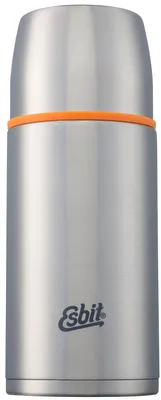 Produktbild von Esbit Edelstahl Isolierflasche Classic 500 ml - für warme und kalte Getränke - E