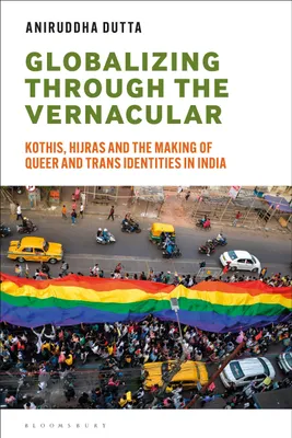 Produktbild von Globalizing through the Vernacular