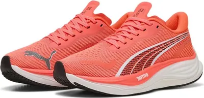 Produktbild von Puma Velocity Nitro 3 Sportschuhe Orange EU 40 Damen Orange EU 40