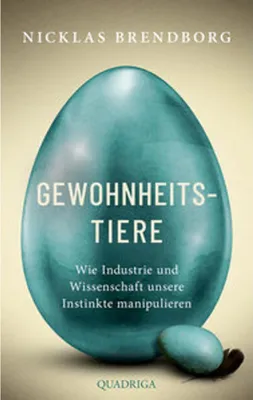 Image de Gewohnheitstiere