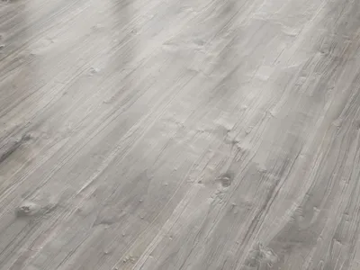 Produktbild von Classen Laminat Edition 7 128,6 x 19,4 cm 7 mm Spaltholz grau