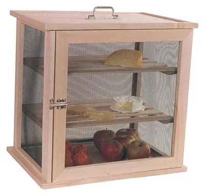 Produktbild von Mittlere modell pantry Masy 206