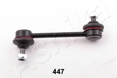 Produktbild von ASHIKA 106-04-447 Stabilisator Stabi hinten für HONDA Accord VII Tourer (CM, CN)