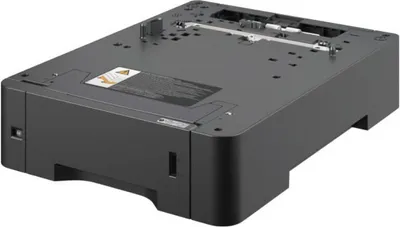 Obrázok produktu pre KYOCERA PF-5150, Zásobník papiera, Kyocera, 600 listy, 60 - 220 g/m², Šedá, A4, A5, B5, Letter, Legal Custom (92 - 216 x 162 - 356 mm), 92.1 × 165.1 (Com6), 114×162 (Youkei2)