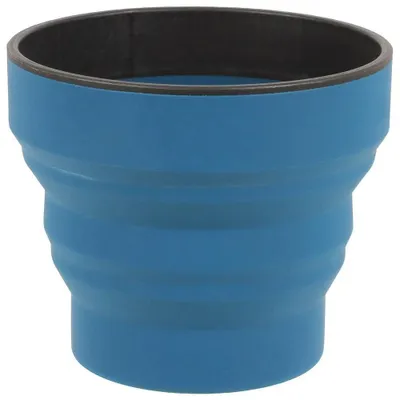 Obrázek produktu pro Lifeventure Ellipse Flexi Mug Barva: Námořnická modř