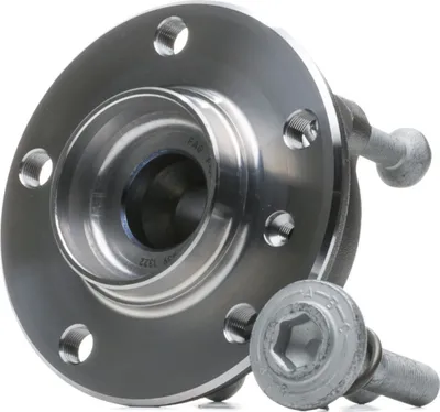 Produktbild von SKF Radlagersatz Vorne für BMW 1 Schrägheck (F20) 147mm VKBA 7019