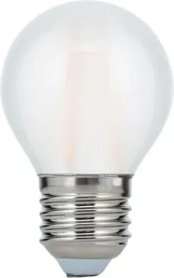 Immagine prodotto di Lampadina LED E27 6W 2700K 720 lumen Forma della lampadina, opaca, bianco caldo, dimmerabile