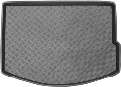 Zdjęcie produktu dla Mata do bagażnika Renault Scenic IV 2016 - 2022 5-osobowy
