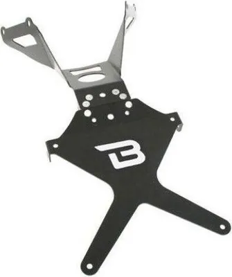 Produktbild von Kennzeichenhalter Triumph Street Triple (R) Street Triple R D67LD