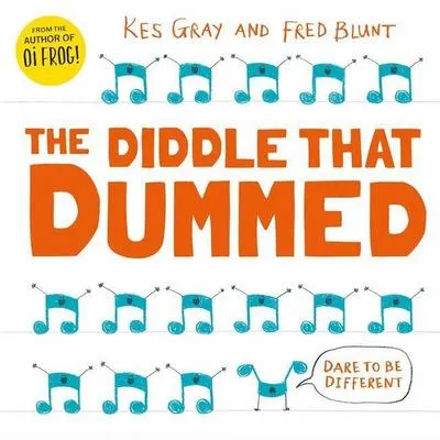 Obrázek produktu pro The Diddle That Dummed