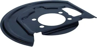 Produktbild von MAXGEAR 19-4422 Ankerblech Spritzblech Bremsscheibe für NISSAN Qashqai / Qashqai +2 I (J10, NJ10) Vorne Rechts