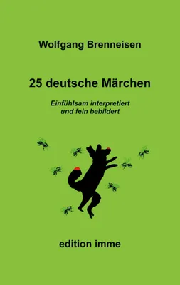Produktbild von 25 deutsche Märchen