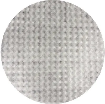 Produktbild von Haftschleifscheibe Sianet 7900 225mm K.120 Edelkorund SIA
