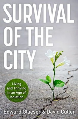 Produktbild von Survival of the City