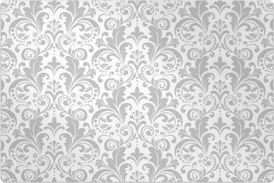 Produktbild von Küchenmatte 80x120 cm Vinylmatte Bodenmatte Dekoration - Ornamente Abstrakt
