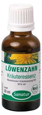 Immagine prodotto di Essenza di tarassaco in gocce 30 ml