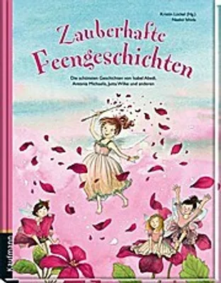 Produktbild von Zauberhafte Feengeschichten