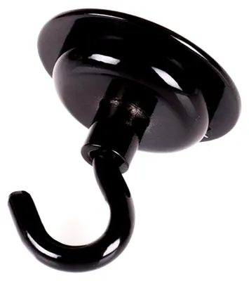 Produktbild von Nash Magnetic Bivvy Hook T3399 Magnethaken Magnet Haken für Zelt