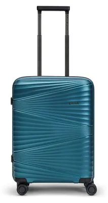Zdjęcie produktu dla Pactastic Collection 02 THE CABIN Wózek kabinowy na 4 kółkach 55 cm