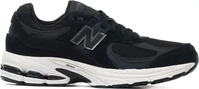 Produktbild von New Balance 2002R Black GS Sneaker - EU 38,5