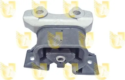 Produktbild von UNIGOM Motorlager Vorne Vorne Rechts für OPEL Corsa C Schrägheck (X01) 396554