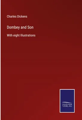 Produktbild von Dombey and Son