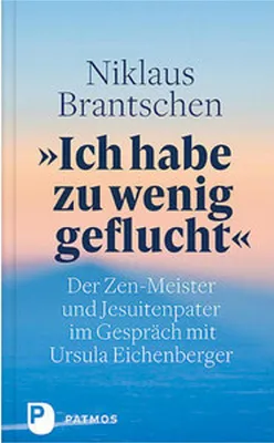 Produktbild von "Ich habe zu wenig geflucht"