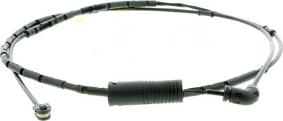 Produktbild von VEMO V20-72-5106 Warnkontakt Bremsbelagverschleiß 1414mm Hinten für BMW 3 Limousine (E46) 3 Touring (E46) 3 Coupe (E46) 3 Cabrio (E46) 3 Compact (E46)