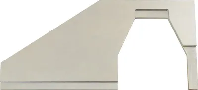 Zdjęcie produktu dla Płytka blokująca wałek rozrządu, 220 mm