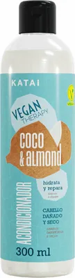 Zdjęcie produktu dla Katai Coco & Almond Conditioner 300ml