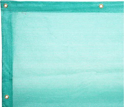 Produktbild von Profi-Tennisplatzleinwand grün sv. 2 x 12 m