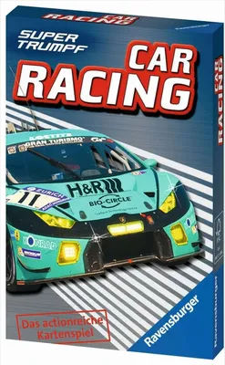 Produktbild von Car Racing