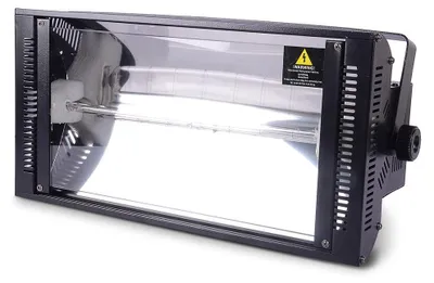 Produktbild von ETEC Mega Strobe E-1500 DMX Stroboskop
