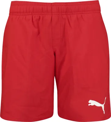 Produktbild von Puma Badeshorts Boys Medium Length Shorts