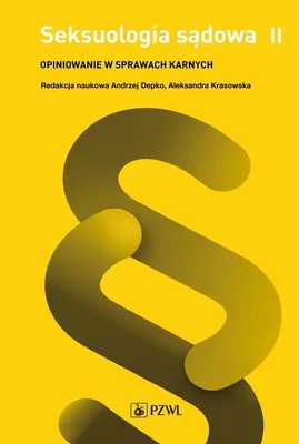 Produktbild von Seksuologia sadowa Tom 2