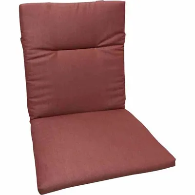 Produktbild von SCHWIENHORST Royal rot Sesselp.nied 94 H57830